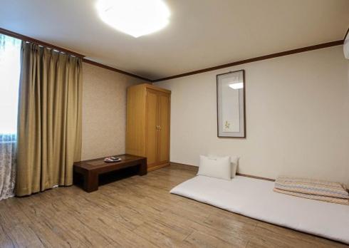 Yangji Park Hotel Changwon Exterior photo